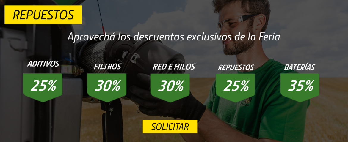 REPUESTOS