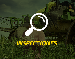 inspecciones