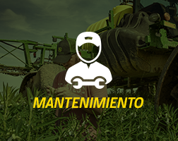 mantenimiento